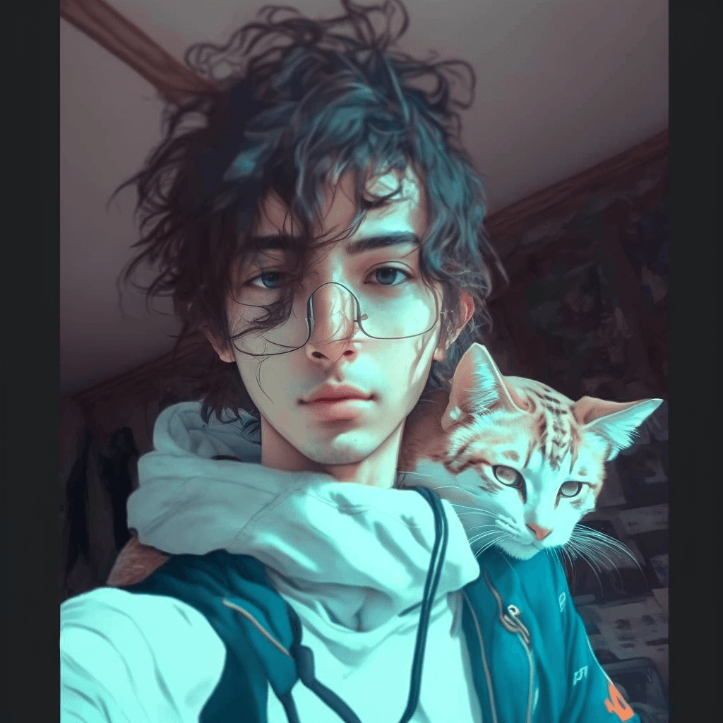 profile picture
