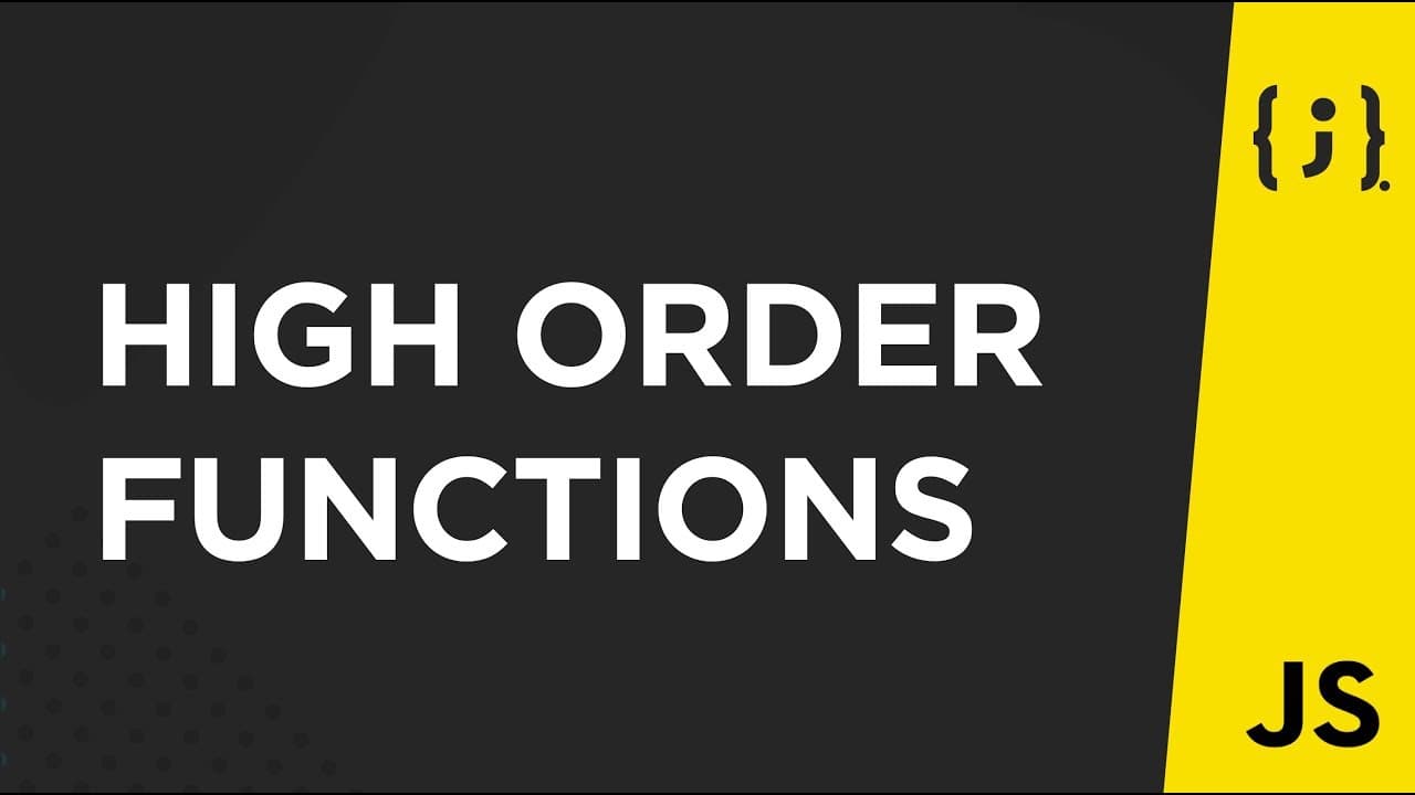 Higher order functions javaScript img